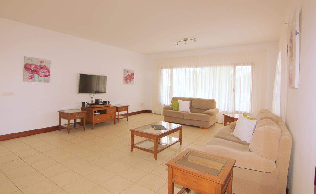 Villa Dorada Puerto Calero