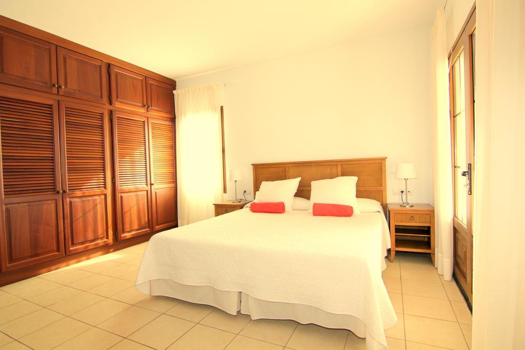 Villa Dorada Puerto Calero