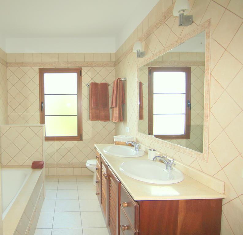 Villa Dorada *