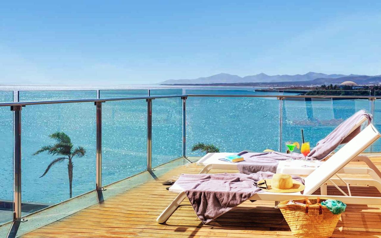 Hotel Gran Hotel&spa 5*