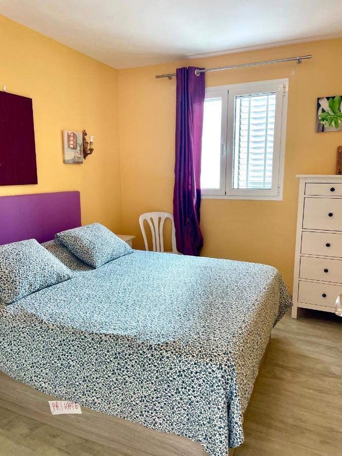 Apartamento Casa Berni-las Cucharas Pueblo Marinero *