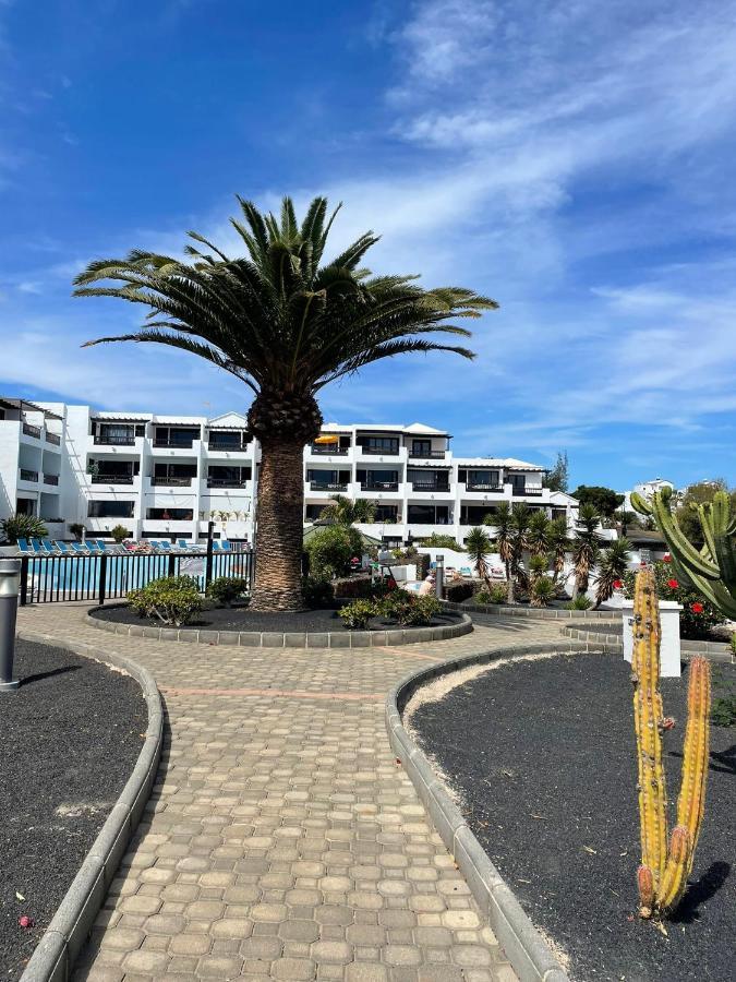 Blue Ocean Apartamento Costa Teguise