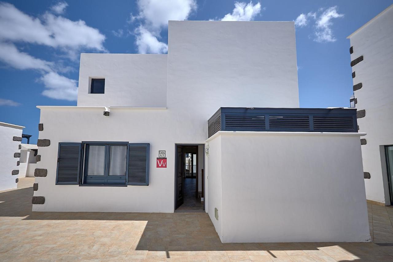 Casa 7 Soles Ii *