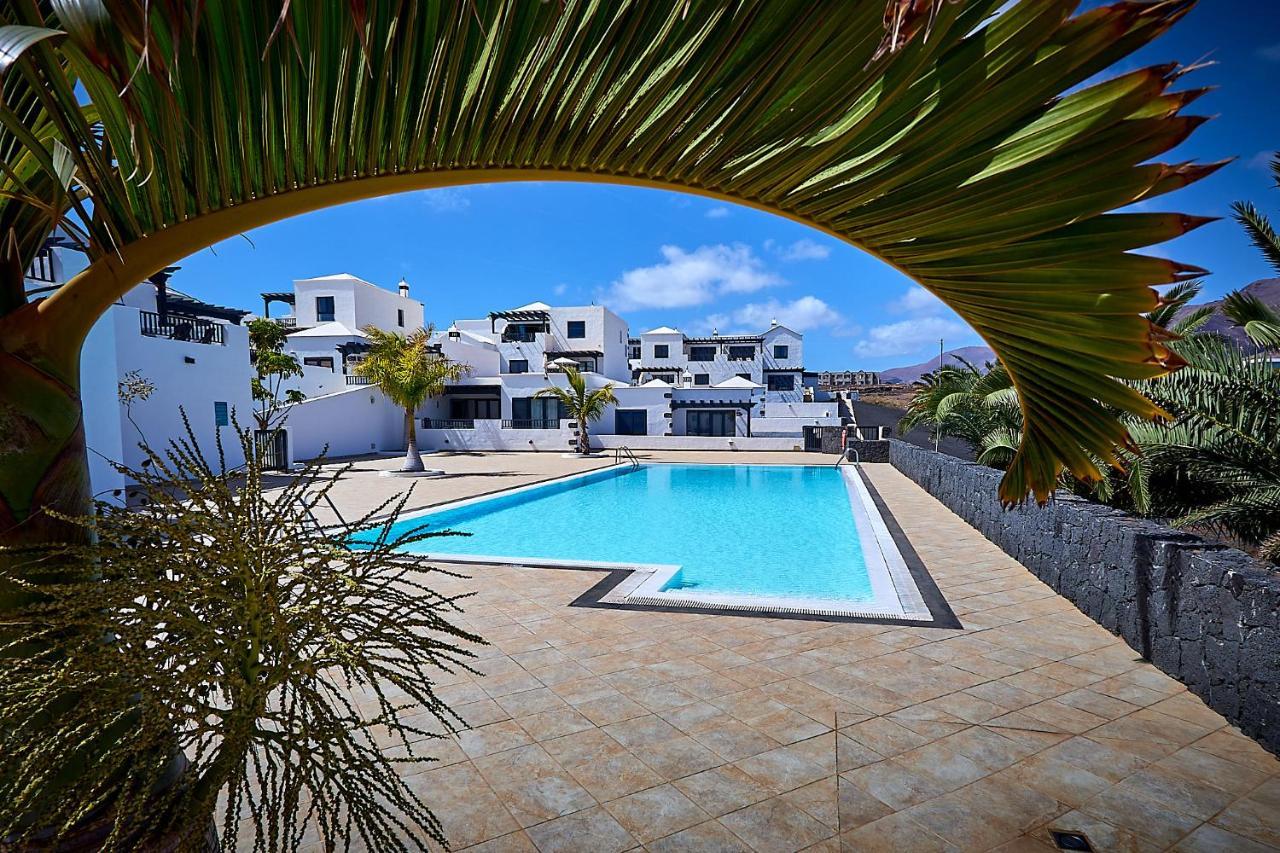 Casa 7 Soles Ii Apartamento Playa Blanca (Lanzarote)