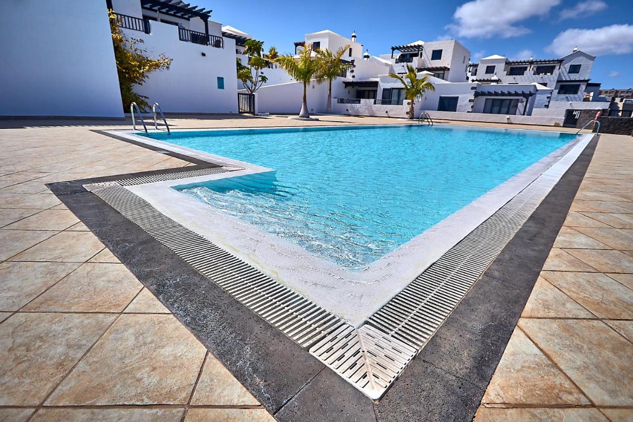 Casa 7 Soles Ii Playa Blanca (Lanzarote)