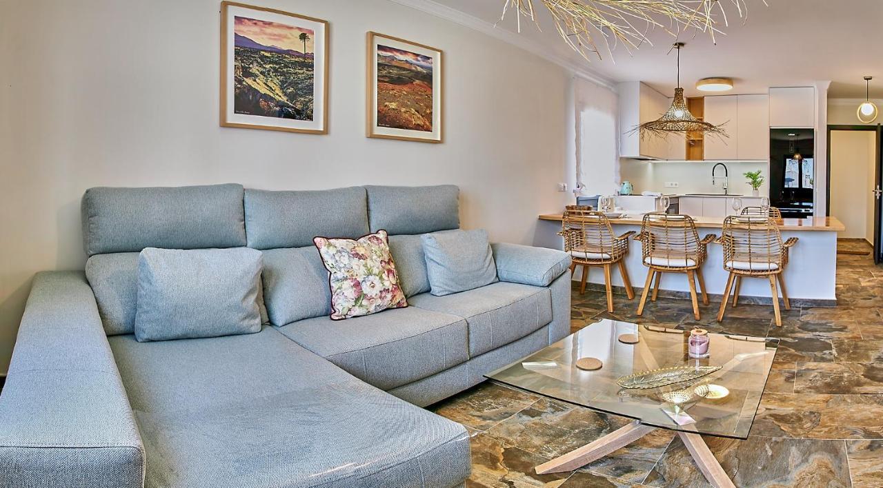 Casa 7 Soles Ii Apartment Playa Blanca (Lanzarote)