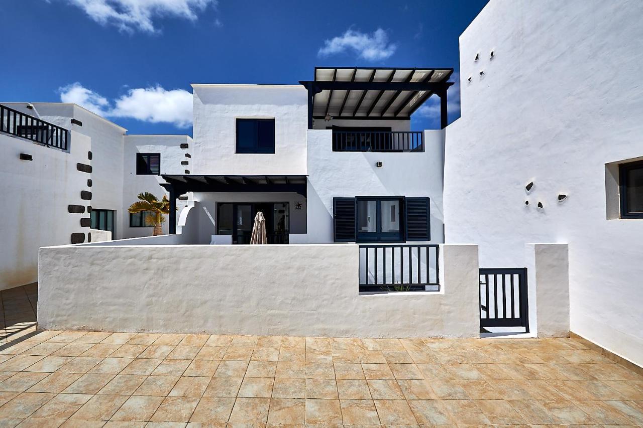 Casa 7 Soles Ii Playa Blanca (Lanzarote)