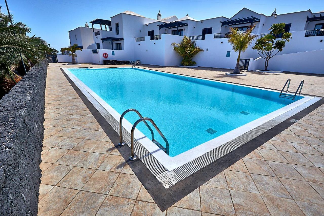 Casa 7 Soles Ii Apartamento Playa Blanca (Lanzarote)