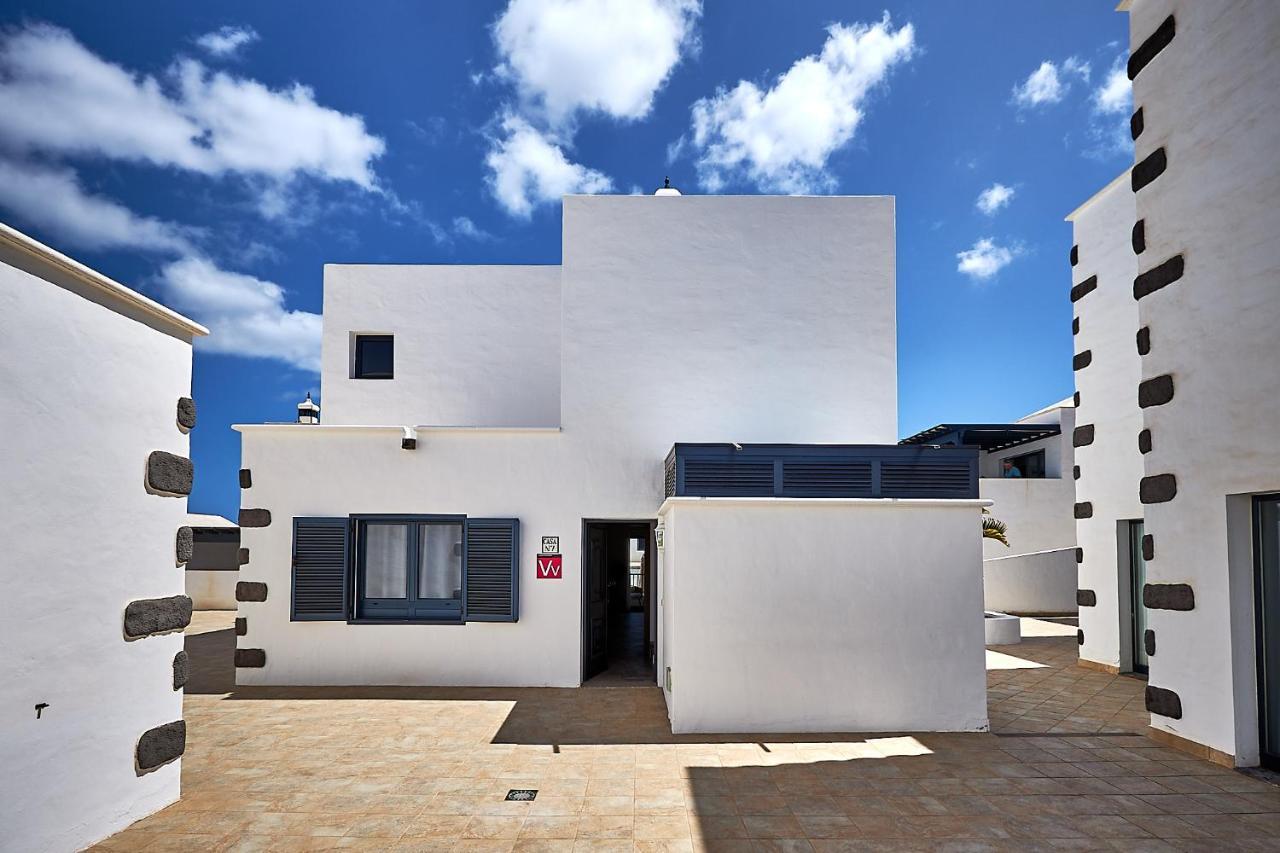 Apartment Casa 7 Soles Ii Playa Blanca (Lanzarote)