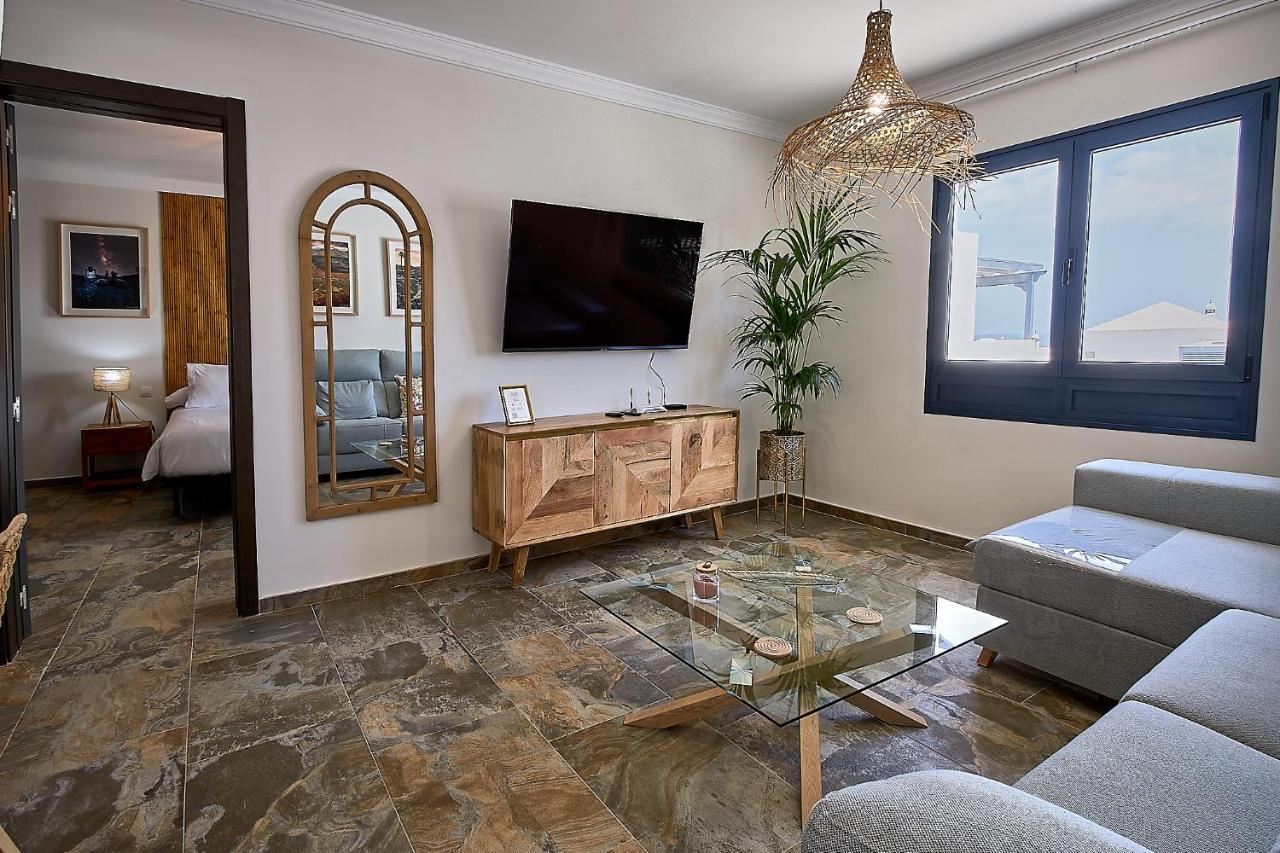 Casa 7 Soles Ii Apartment