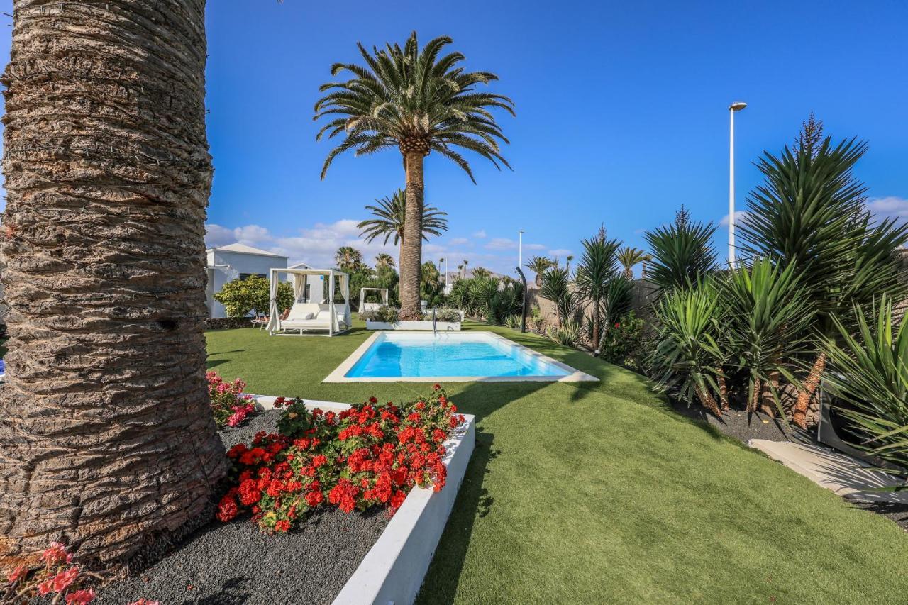New Lanzasuites Villa Playa Blanca (Lanzarote)