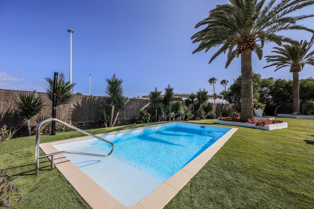 Villa New Lanzasuites