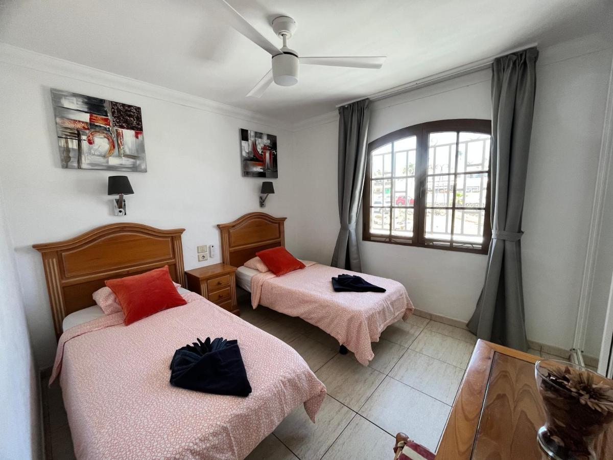La Cumbre 7a - 2 Bed/2 Bath - 1st Floor - Uk Tv - Wi-fi * Puerto del Carmen (Lanzarote)