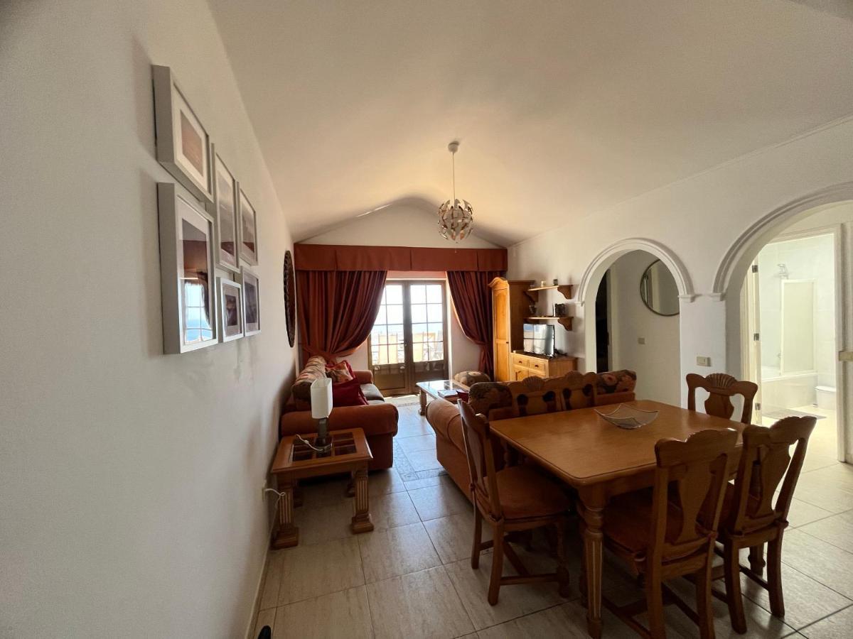 La Cumbre 7a - 2 Bed/2 Bath - 1st Floor - Uk Tv - Wi-fi Puerto del Carmen (Lanzarote)