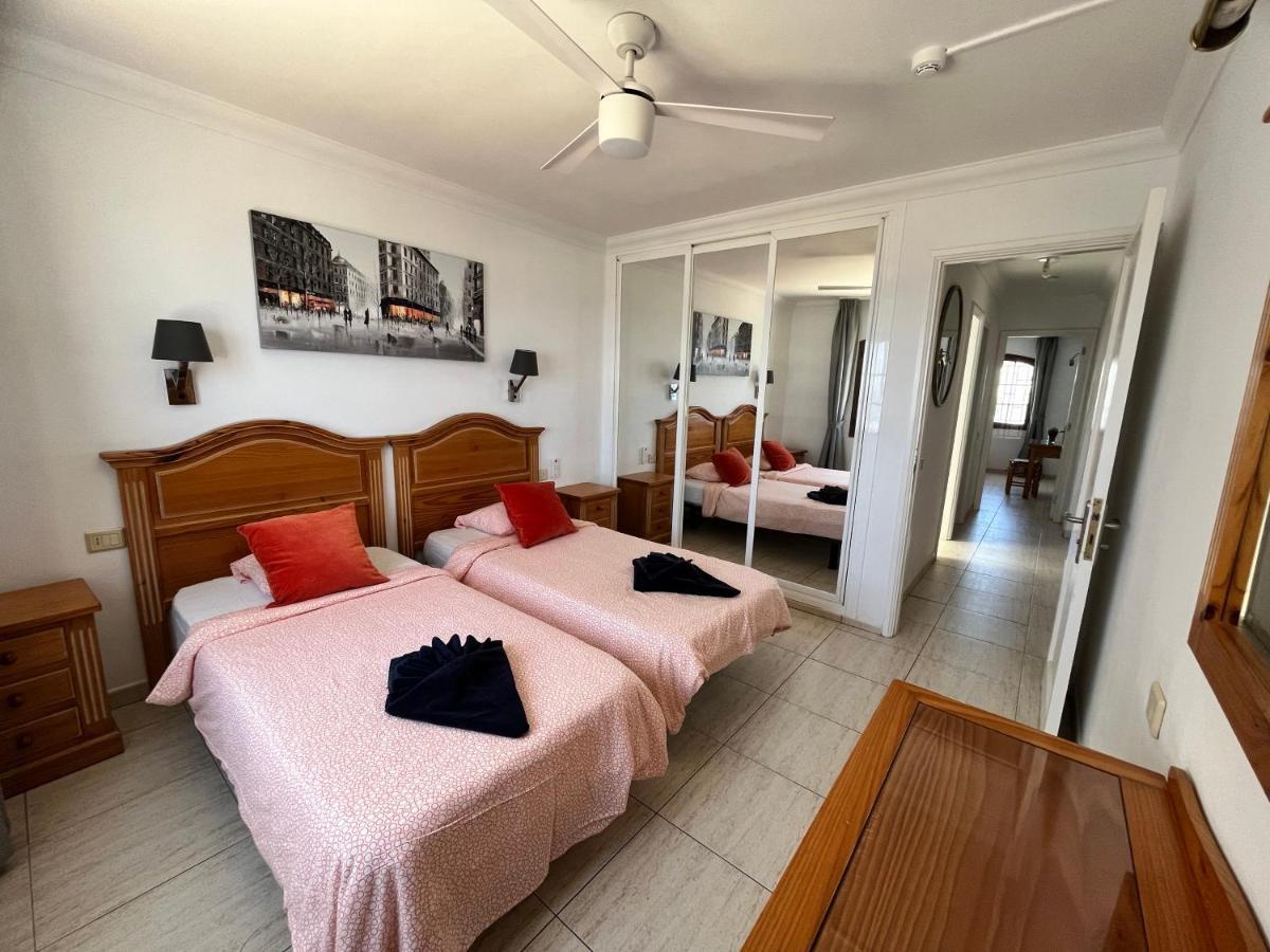 La Cumbre 7a - 2 Bed/2 Bath - 1st Floor - Uk Tv - Wi-fi *