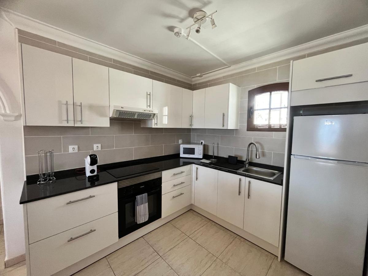 La Cumbre 7a - 2 Bed/2 Bath - 1st Floor - Uk Tv - Wi-fi Apartamento Puerto del Carmen (Lanzarote)