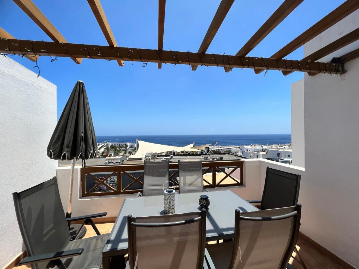 Apartamento La Cumbre 7a - 2 Bed/2 Bath - 1st Floor - Uk Tv - Wi-fi *