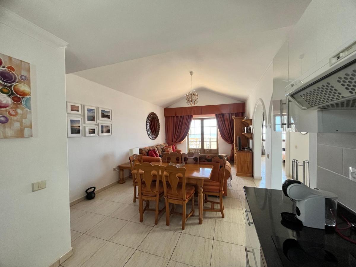 La Cumbre 7a - 2 Bed/2 Bath - 1st Floor - Uk Tv - Wi-fi Apartamento *