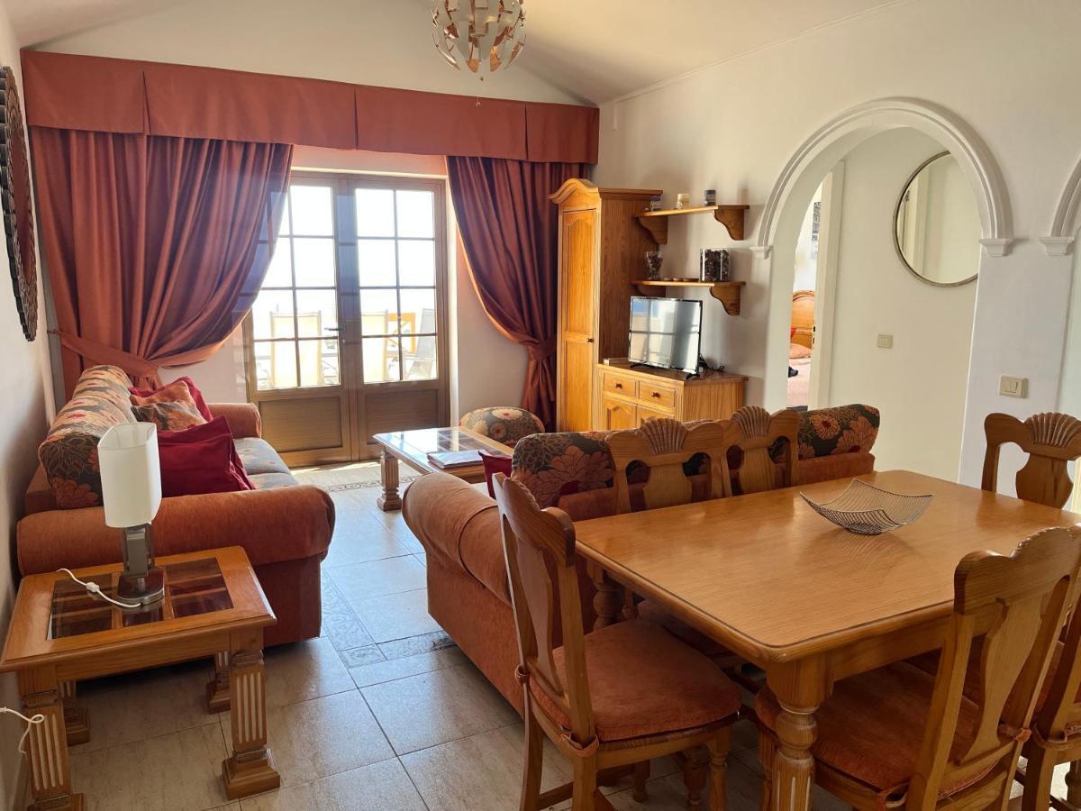 La Cumbre 7a - 2 Bed/2 Bath - 1st Floor - Uk Tv - Wi-fi Puerto del Carmen (Lanzarote)