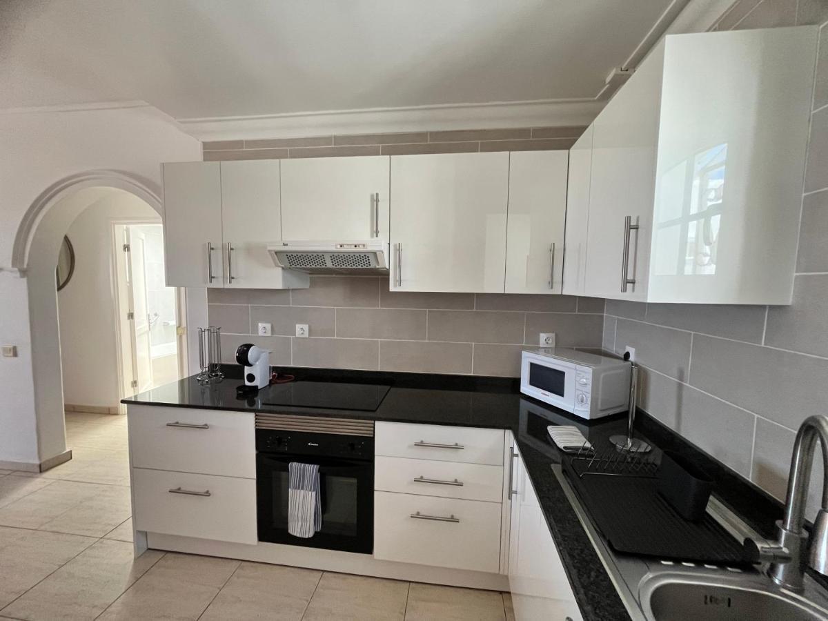 La Cumbre 7a - 2 Bed/2 Bath - 1st Floor - Uk Tv - Wi-fi * Puerto del Carmen (Lanzarote)