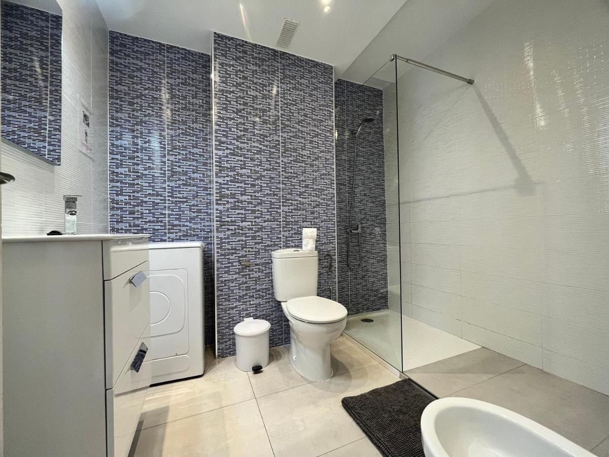 Apartamento La Cumbre 7a - 2 Bed/2 Bath - 1st Floor - Uk Tv - Wi-fi