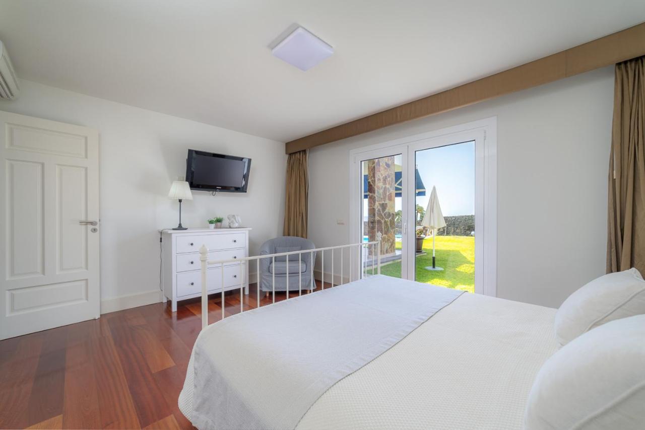 Vv Vista Oceano By Hh - Ocean View With Private Pool * Puerto Calero