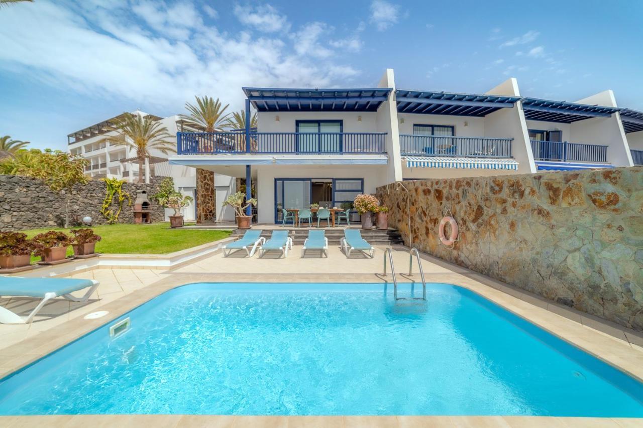 Vv Vista Oceano By Hh - Ocean View With Private Pool * Puerto Calero