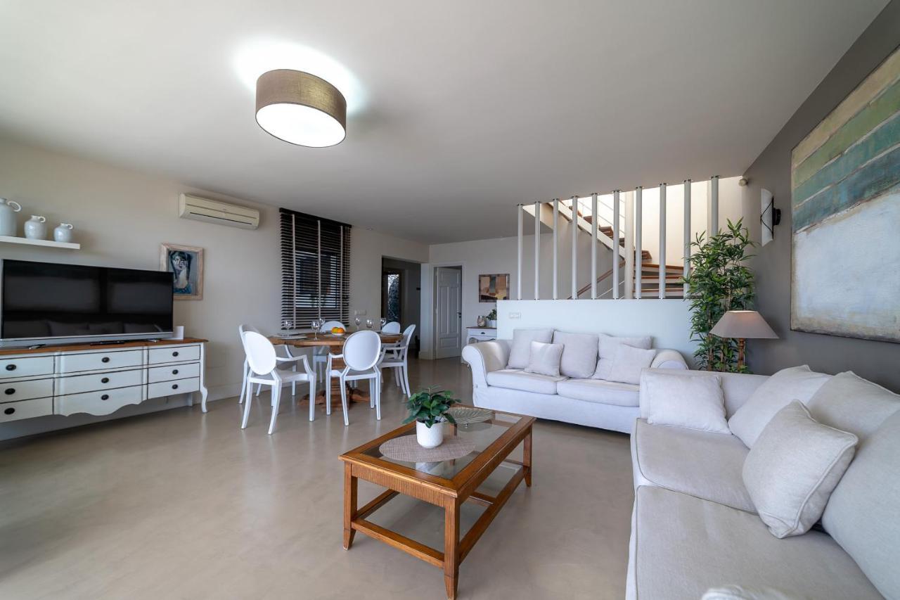 Vv Vista Oceano By Hh - Ocean View With Private Pool *