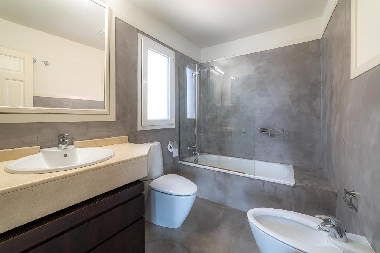 Vv Vista Oceano By Hh - Ocean View With Private Pool