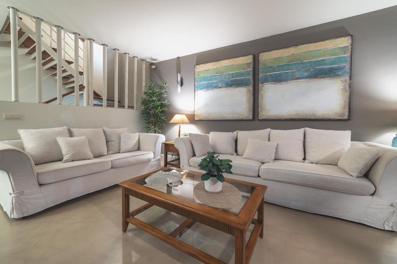 Vv Vista Oceano By Hh - Ocean View With Private Pool