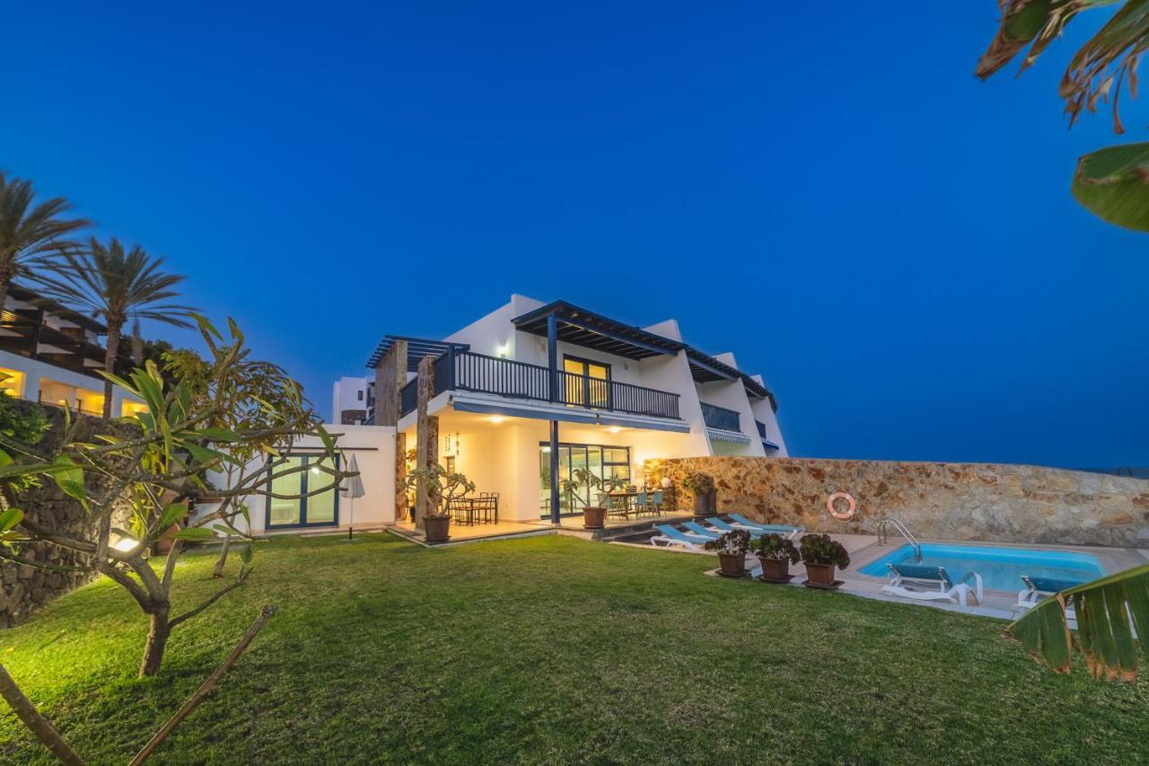 Vv Vista Oceano By Hh - Ocean View With Private Pool