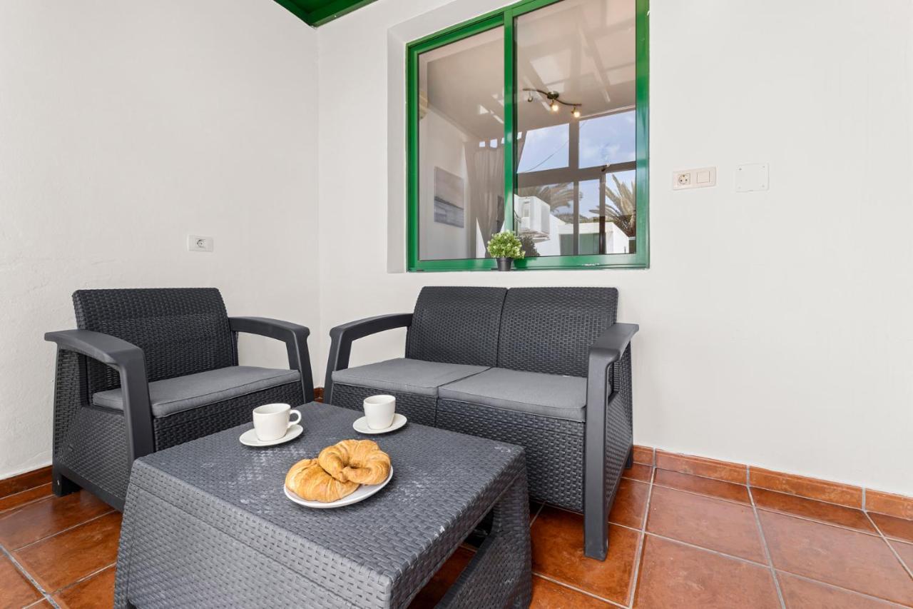 Casa Mon Costa Teguise