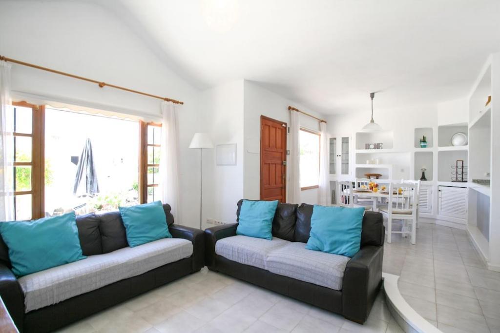 2 Bedroom 2 Bathroom Holiday home
