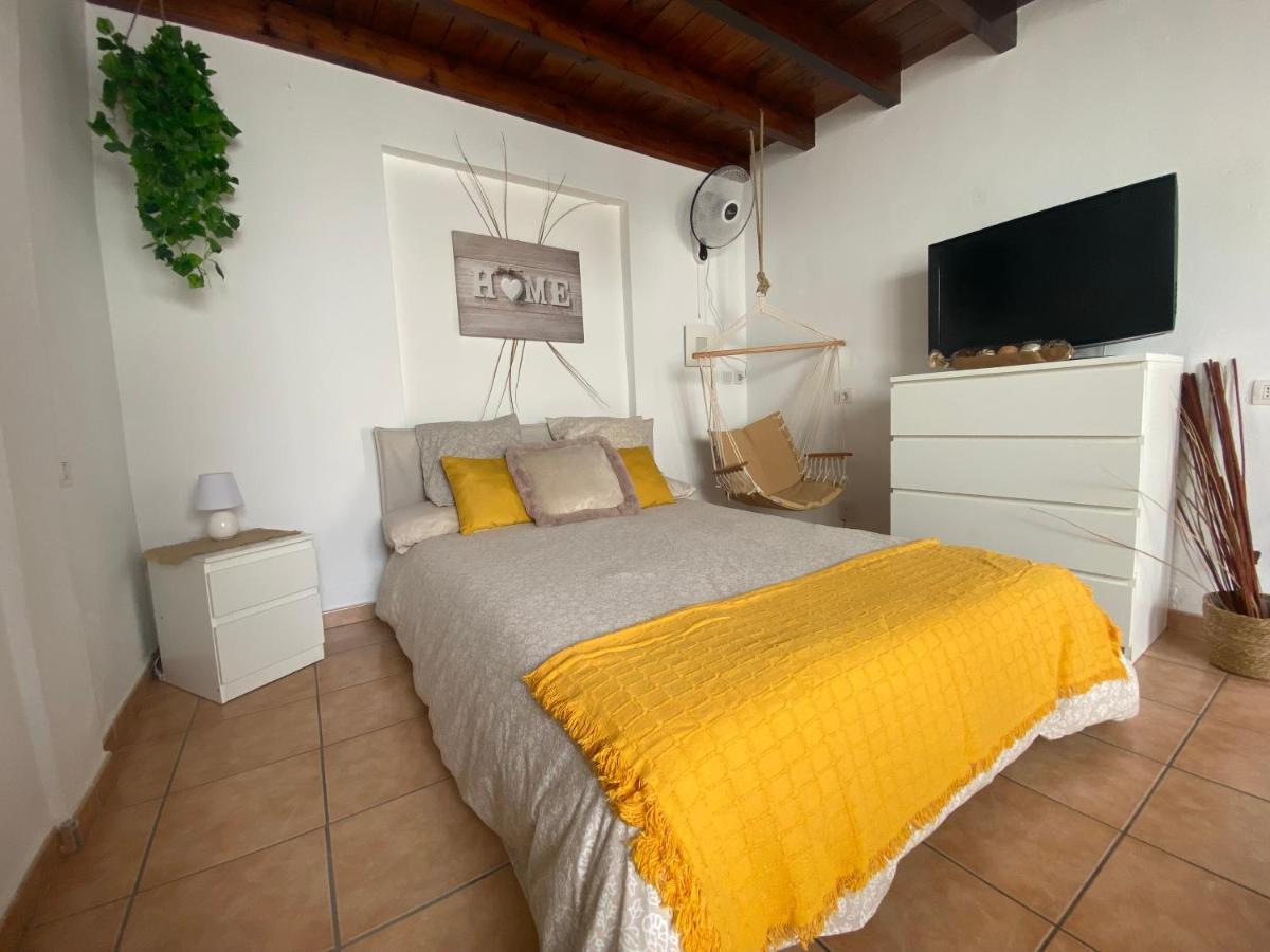 Apartamento Happy House Nane