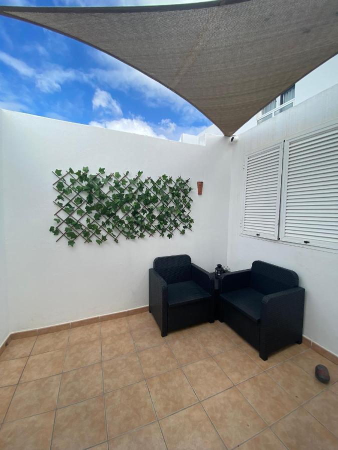 Happy House Nane Playa Honda (Lanzarote)
