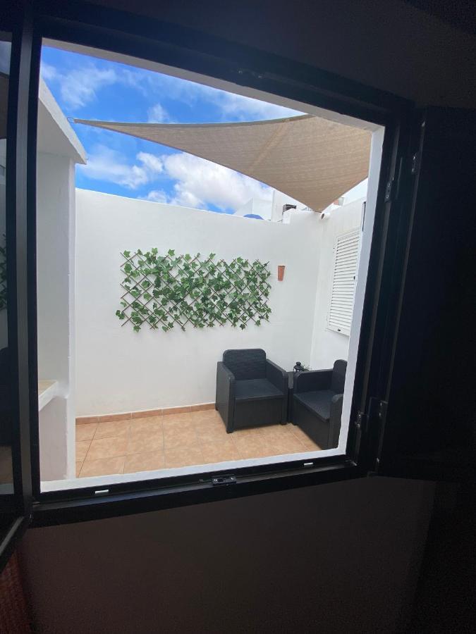 Happy House Nane * Playa Honda (Lanzarote)