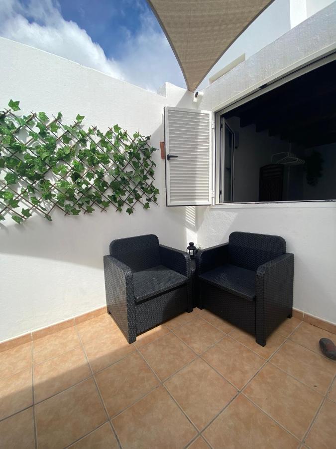 Apartamento Happy House Nane Playa Honda (Lanzarote)