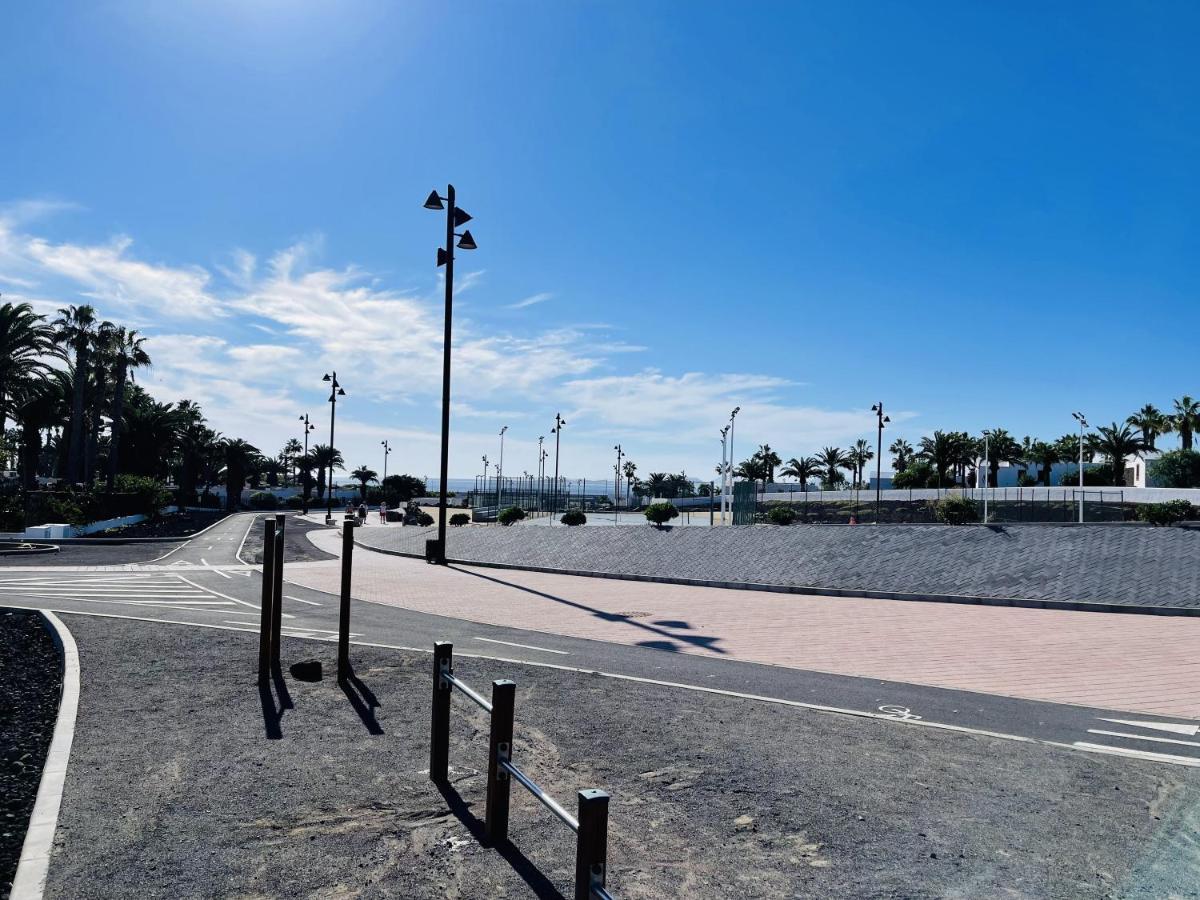 Estefania Сasa de vacaciones Playa Blanca (Lanzarote)