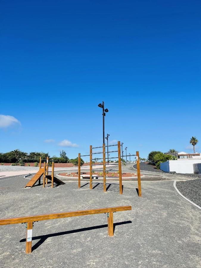 Сasa de vacaciones Estefania
