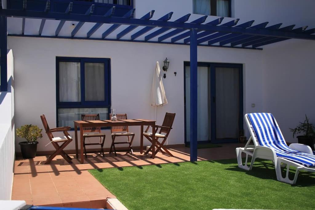 Duplex Con Piscina En 1ª Linea De Mar. Super Vistas Apartamento