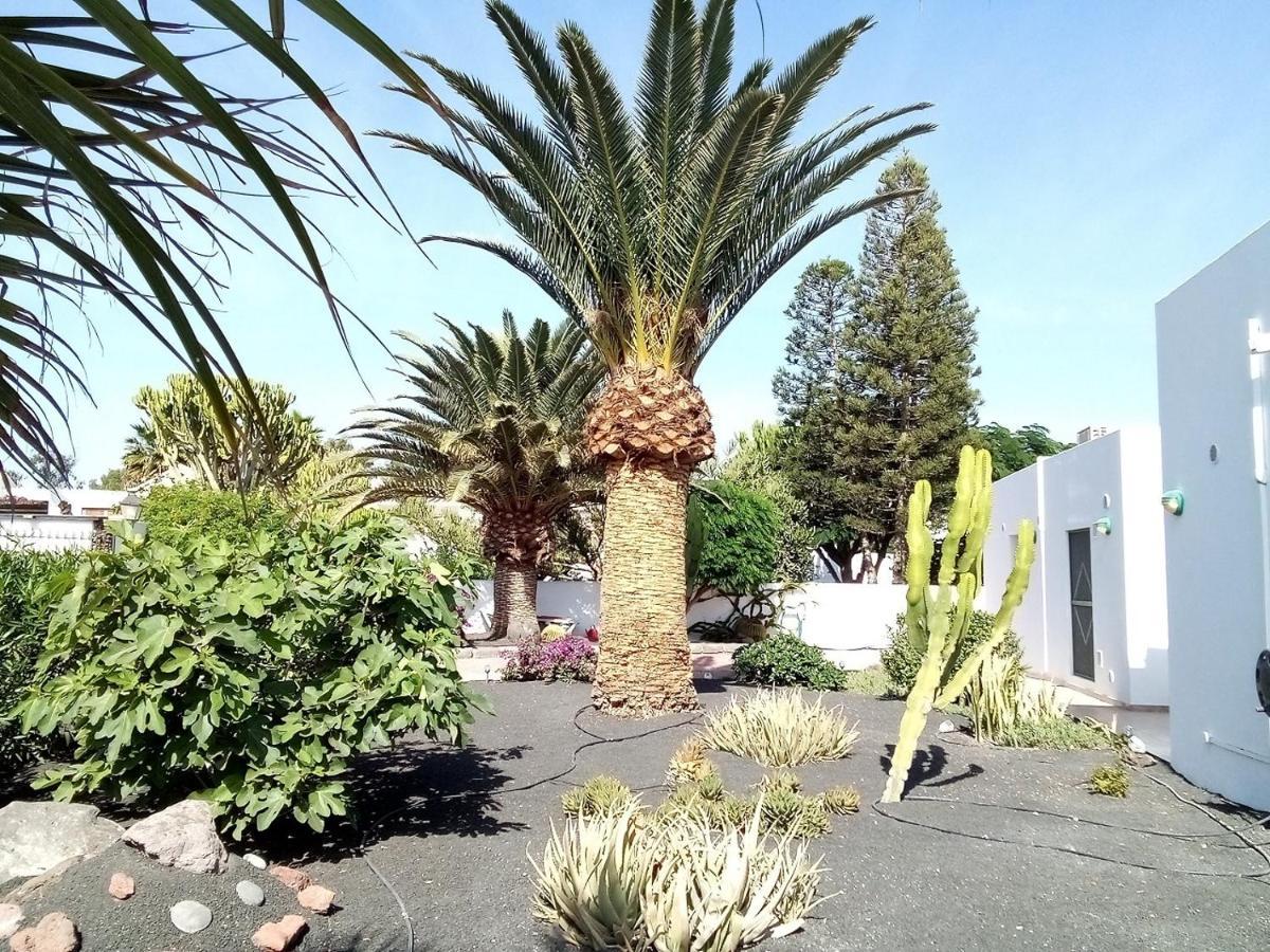 Casa Marilyn * Playa Blanca (Lanzarote)