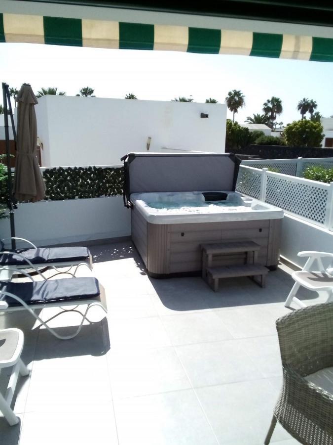 Casa Marilyn Villa