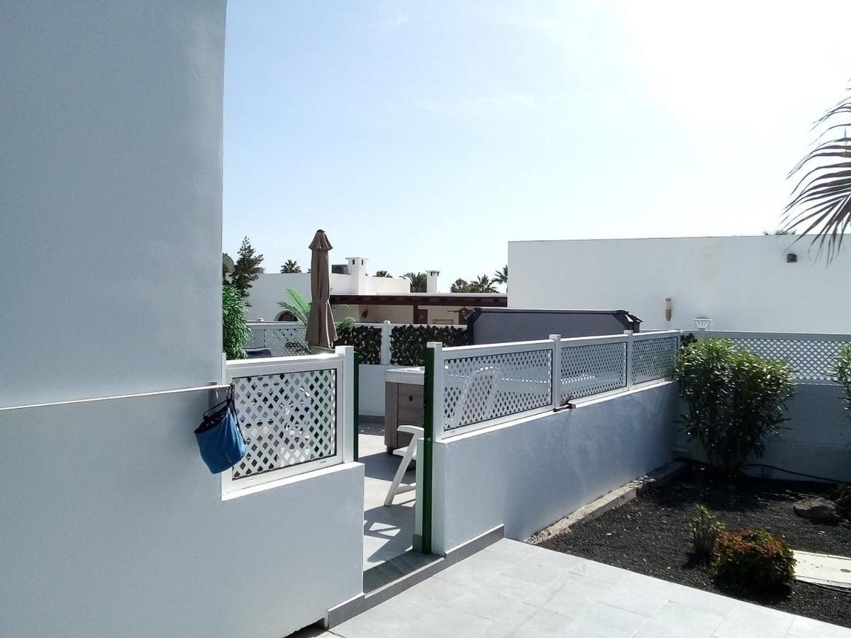 Casa Marilyn * Playa Blanca (Lanzarote)