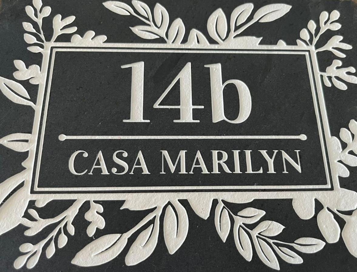 Casa Marilyn Villa