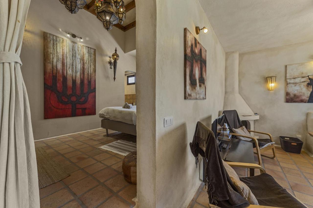 Apartamento Tingafa - Rural Con Piscina Las Breñas