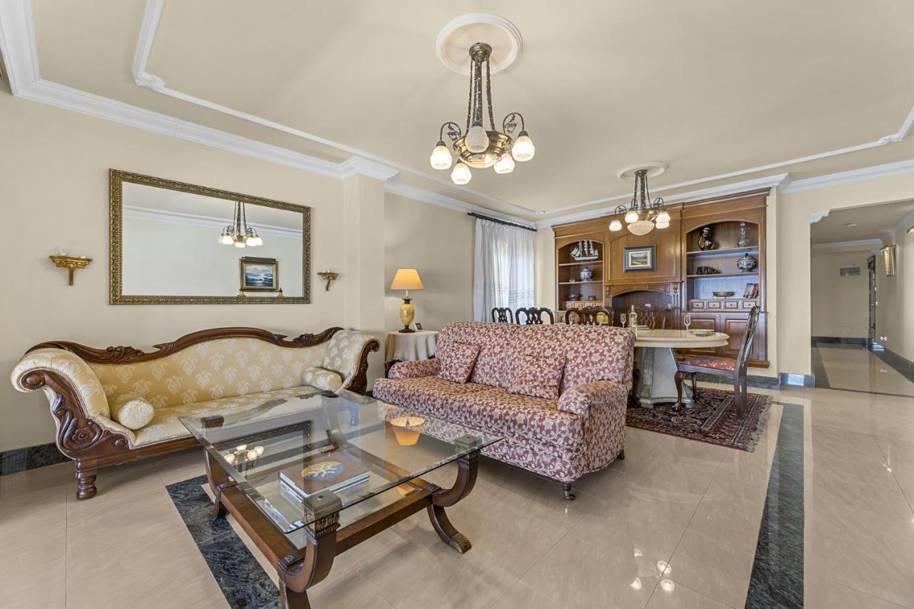Apartment Casa Fife Arrecife (Lanzarote)