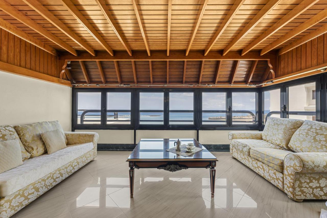 Casa Fife Apartment Arrecife (Lanzarote)