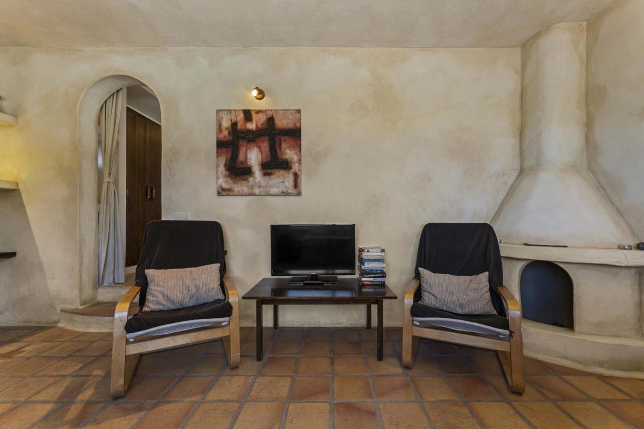 Apartamento Tingafa - Rural Con Piscina Las Breñas