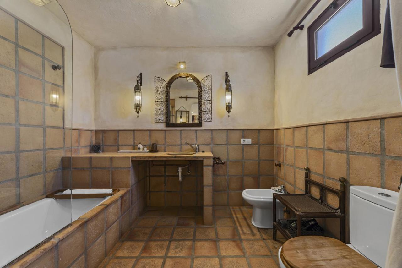 Apartamento Tingafa - Rural Con Piscina Las Breñas