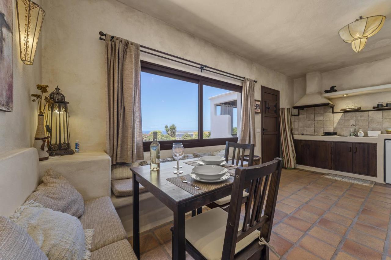 Apartamento Tingafa - Rural Con Piscina *